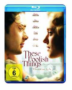 These Foolish Things (Blu-Ray)